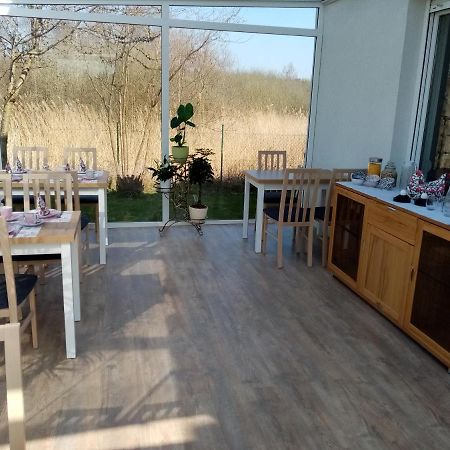 Villa Iwona Grzybowo  Kültér fotó